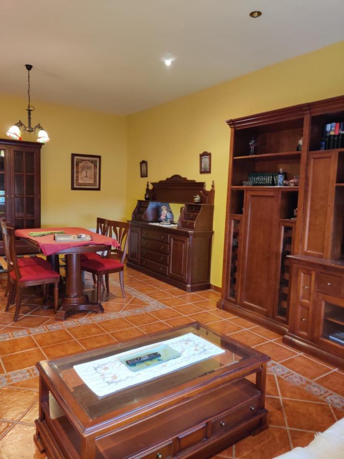 Casa Rural Alhambra Ruidera Eksteriør bilde