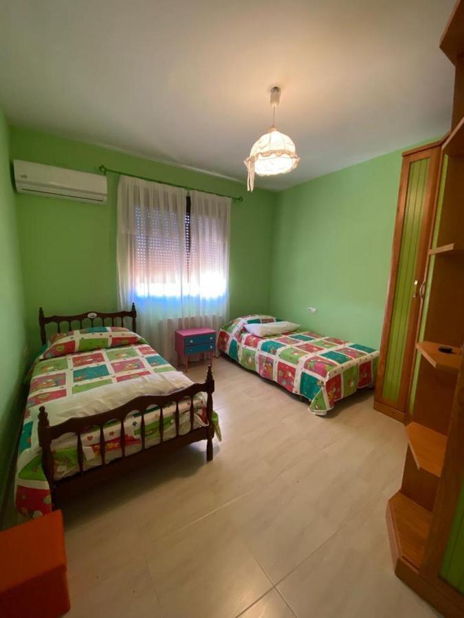 Casa Rural Alhambra Ruidera Eksteriør bilde