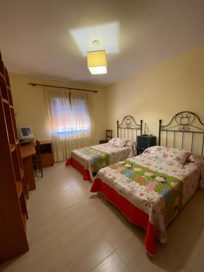Casa Rural Alhambra Ruidera Eksteriør bilde